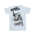 Pikkukuva 1 / 5: Star Wars Mens Stormtrooper Imperial Forces T-Shirt