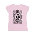 Miniatyrbild 1 av 2: Disney Dam/Tjej - Alice i underlandet - T-shirt i bomull med ram