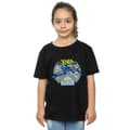 Miniatyrbillede 2 af 3: Marvel Girls X-Men X-Jet Breakdown Cotton T-Shirt