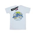 Miniatyrbillede 1 af 3: Marvel Girls X-Men X-Jet Breakdown Cotton T-Shirt