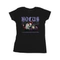 Miniatyrbild 1 av 3: Disney Hocus Pocus Hallows Eve - bomulls-T-shirt för kvinnor/damer