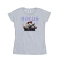 Miniatyrbild 1 av 3: Disney Hocus Pocus Hallows Eve - bomulls-T-shirt för kvinnor/damer