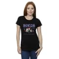 Miniatyrbild 2 av 3: Disney Hocus Pocus Hallows Eve - bomulls-T-shirt för kvinnor/damer