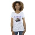 Miniatyrbild 2 av 3: Disney Hocus Pocus Hallows Eve - bomulls-T-shirt för kvinnor/damer