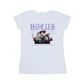 Miniatyrbild 1 av 3: Disney Hocus Pocus Hallows Eve - bomulls-T-shirt för kvinnor/damer
