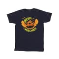 Miniatyrbillede 1 af 3: Disney Mens Lilo And Stitch Wicked Mischief T-Shirt