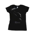 Pikkukuva 1 / 3: Disney Womens/Ladies Maleficent Mistress Of Evil Poster Cotton T-Shirt