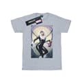 Pikkukuva 1 / 3: Marvel Mens Black Cat Artwork T-Shirt