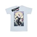 Pikkukuva 1 / 3: Marvel Mens Black Cat Artwork T-Shirt