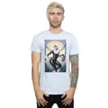 Pikkukuva 2 / 3: Marvel Mens Black Cat Artwork T-Shirt