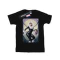 Pikkukuva 1 / 3: Marvel Mens Black Cat Artwork T-Shirt