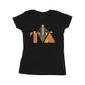 Miniatyrbild 1 av 4: Marvel Dam/Tjej - Loki TVA Pose - Bomulls-T-shirt
