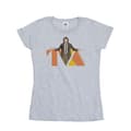 Miniatyrbild 1 av 4: Marvel Dam/Tjej - Loki TVA Pose - Bomulls-T-shirt