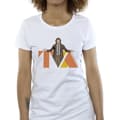 Miniatyrbild 3 av 4: Marvel Dam/Tjej - Loki TVA Pose - Bomulls-T-shirt