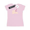 Miniatyrbild 1 av 3: Disney Dam/Tjej Minnie Mouse All Good T-shirt i bomull