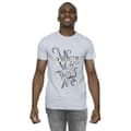 Miniatyrbillede 2 af 3: Where The Wild Things Are Mens Monster Logo T-Shirt