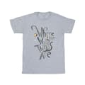 Miniatyrbillede 1 af 3: Where The Wild Things Are Mens Monster Logo T-Shirt