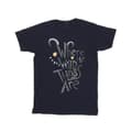Miniatyrbillede 1 af 3: Where The Wild Things Are Mens Monster Logo T-Shirt