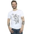 Miniatyrbillede 2 af 3: Where The Wild Things Are Mens Monster Logo T-Shirt