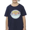Pikkukuva 3 / 4: Star Wars Girls The Mandalorian Eggcellent Easter Cotton T-Shirt