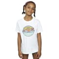 Pikkukuva 2 / 4: Star Wars Girls The Mandalorian Eggcellent Easter Cotton T-Shirt