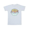 Pikkukuva 1 / 4: Star Wars Girls The Mandalorian Eggcellent Easter Cotton T-Shirt