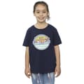 Pikkukuva 2 / 4: Star Wars Girls The Mandalorian Eggcellent Easter Cotton T-Shirt