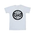 Miniatyrbillede 1 af 3: Marvel Mens Spider-Man Chest Logo T-Shirt