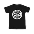 Miniatyrbillede 1 af 3: Marvel Mens Spider-Man Chest Logo T-Shirt
