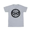 Miniatyrbillede 1 af 3: Marvel Mens Spider-Man Chest Logo T-Shirt