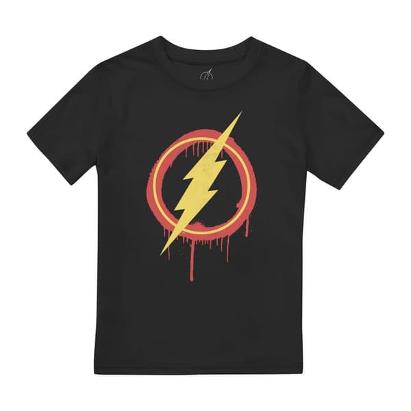 The Flash Boys Spray T-Shirt