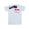 Pikkukuva 1 / 3: Friends Mens Regina Phalange Name Tag T-Shirt