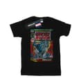 Miniatyrbild 1 av 3: Marvel Pojkar - Ghost Rider - T-shirt med tryck från serieomslag