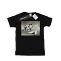 Pikkukuva 1 / 3: Disney Girls Mickey Mouse Crazy Pilot Cotton T-Shirt