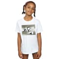 Pikkukuva 2 / 3: Disney Girls Mickey Mouse Crazy Pilot Cotton T-Shirt
