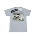 Miniatyrbild 1 av 3: Disney Musse Pigg Crazy Pilot T-shirt i bomull för flickor