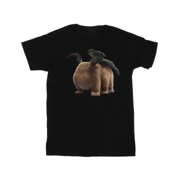 Marvel Pojkar - Shang-Chi och legenden om de tio ringarna - Morris T-shirt