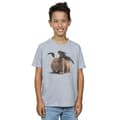 Miniatyrbild 2 av 3: Marvel Pojkar - Shang-Chi och legenden om de tio ringarna - Morris T-shirt