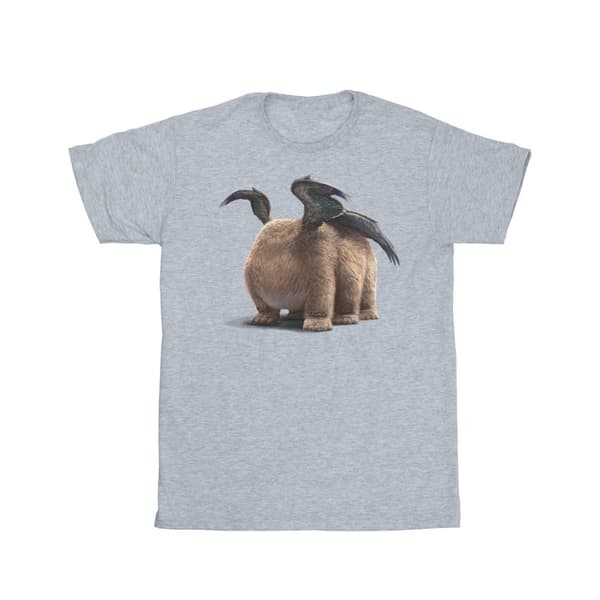 Marvel Pojkar - Shang-Chi och legenden om de tio ringarna - Morris T-shirt