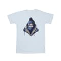 Miniatyrbillede 1 af 3: Marvel Boys Shang-Chi And The Legend Of The Ten Rings Razor Fist Masked Paint T-Shirt