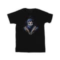 Miniatyrbillede 1 af 3: Marvel Boys Shang-Chi And The Legend Of The Ten Rings Razor Fist Masked Paint T-Shirt