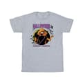 Miniatyrbild 1 av 3: Marvel T-shirt i bomull för flickor - Black Widow Halloween