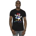 Miniatyrbillede 2 af 3: Disney Mens Minnie Mouse And Daisy T-Shirt