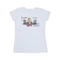 Miniatyrbild 1 av 3: Disney Dam/Tjej - Alice i Underlandet - Vilken sorts trädgård - Bomulls-T-shirt