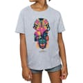 Miniatyrbild 3 av 5: Marvel Girls Thor Ragnarok Character Totem T-shirt i bomull