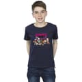 Miniatyrbilde 2 av 3: Space Jam: A New Legacy Boys Team Cassette T-Shirt