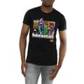 Miniatyrbild 3 av 5: Marvel T-shirt Inhumans för herrar