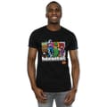 Miniatyrbild 2 av 5: Marvel T-shirt Inhumans för herrar