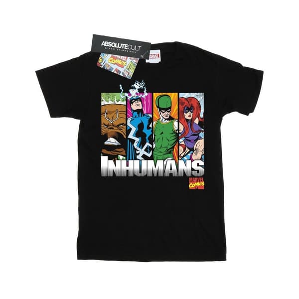 Marvel T-shirt Inhumans för herrar