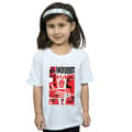 Miniatyrbilde 2 av 3: Disney Girls The Incredibles Collage Cotton T-Shirt